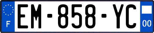 EM-858-YC
