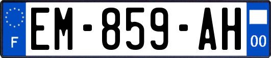 EM-859-AH