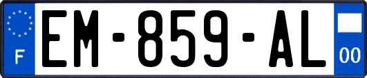 EM-859-AL