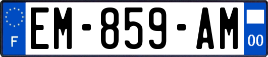 EM-859-AM