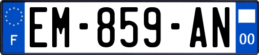 EM-859-AN