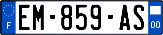 EM-859-AS
