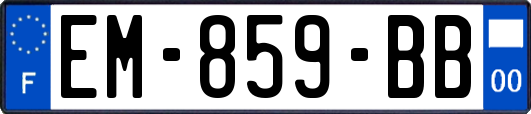 EM-859-BB