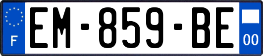 EM-859-BE