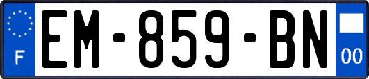 EM-859-BN