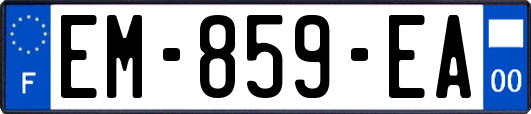 EM-859-EA