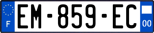 EM-859-EC