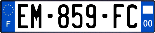 EM-859-FC