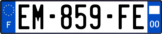 EM-859-FE