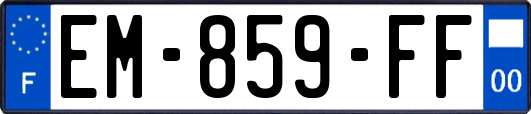 EM-859-FF
