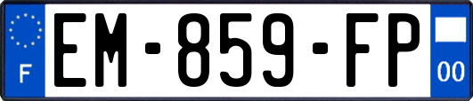 EM-859-FP