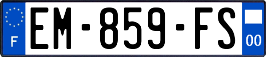 EM-859-FS