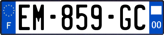 EM-859-GC