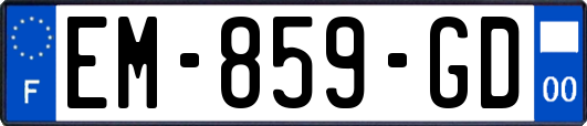EM-859-GD