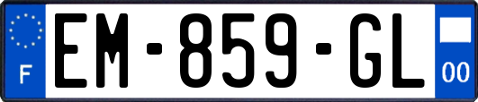EM-859-GL