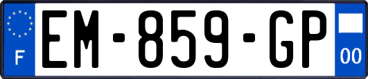 EM-859-GP