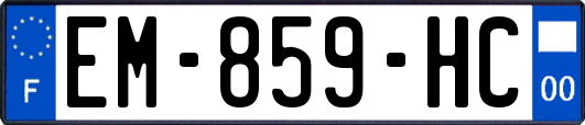 EM-859-HC