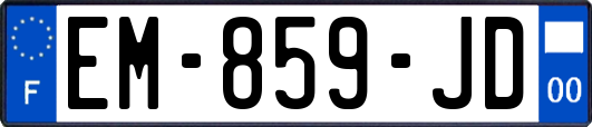EM-859-JD