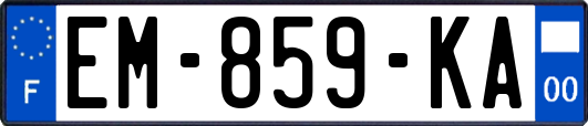 EM-859-KA