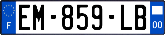 EM-859-LB