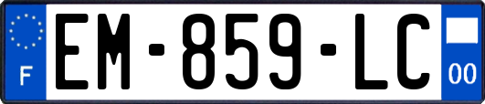 EM-859-LC