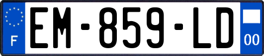 EM-859-LD