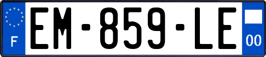 EM-859-LE