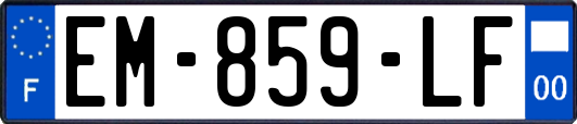 EM-859-LF