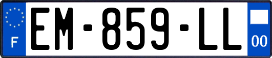 EM-859-LL