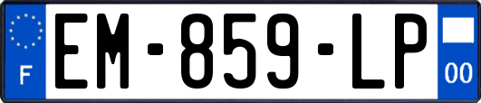 EM-859-LP