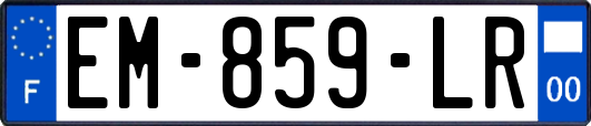 EM-859-LR