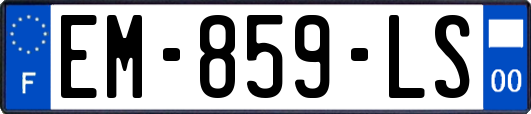 EM-859-LS