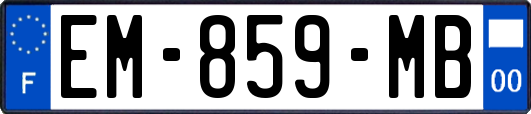 EM-859-MB