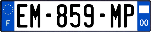 EM-859-MP
