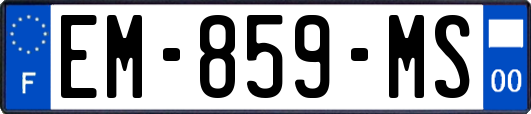 EM-859-MS