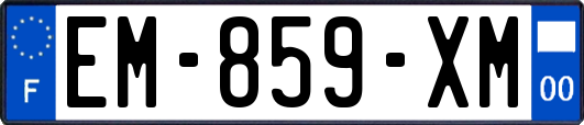 EM-859-XM