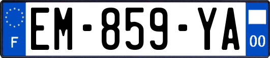 EM-859-YA