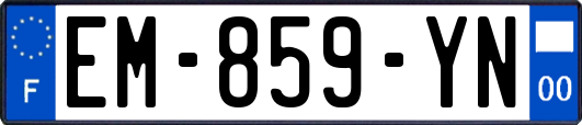 EM-859-YN