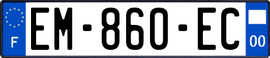 EM-860-EC
