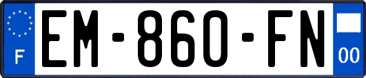 EM-860-FN