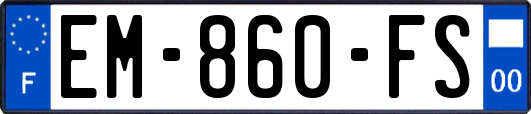 EM-860-FS