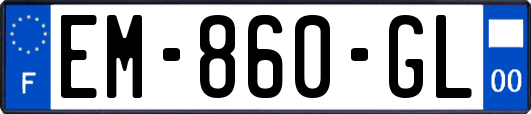 EM-860-GL