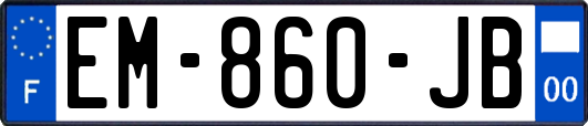 EM-860-JB