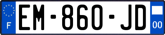 EM-860-JD