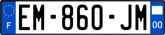 EM-860-JM