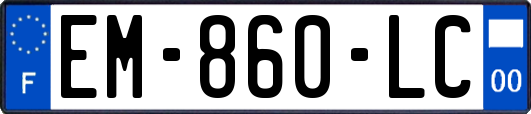EM-860-LC