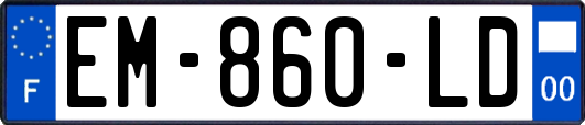 EM-860-LD