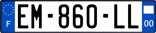 EM-860-LL