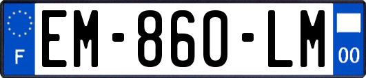 EM-860-LM