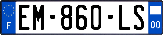 EM-860-LS